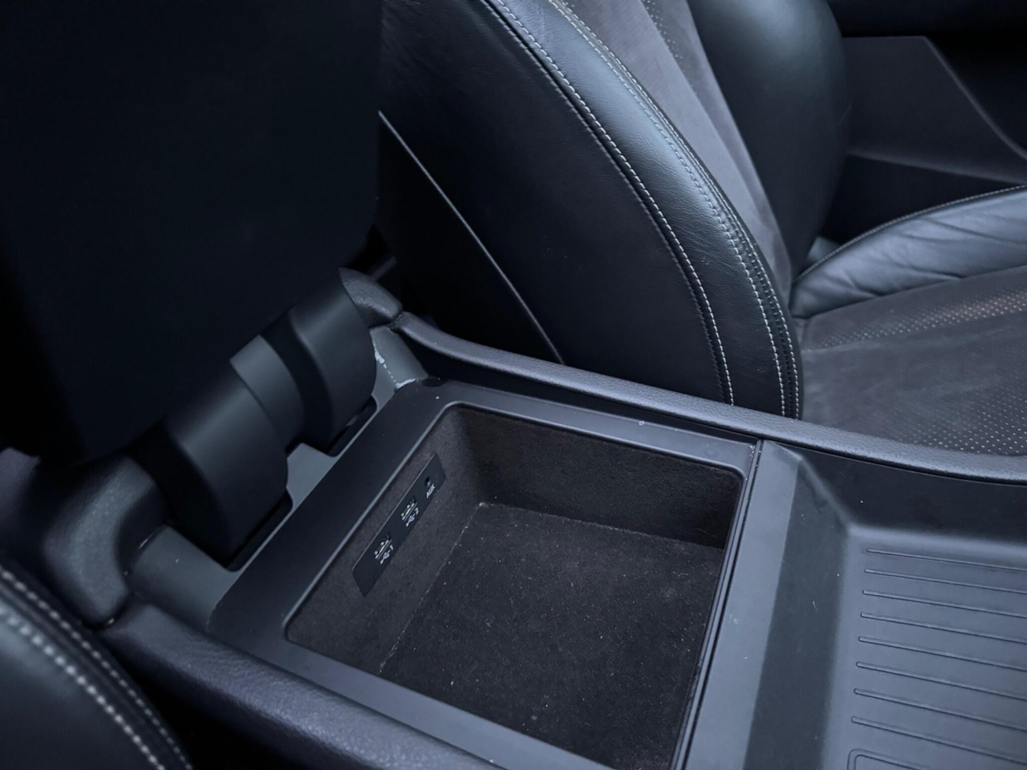 Used Audi SQ7 for sale - 78135896: Photo 26