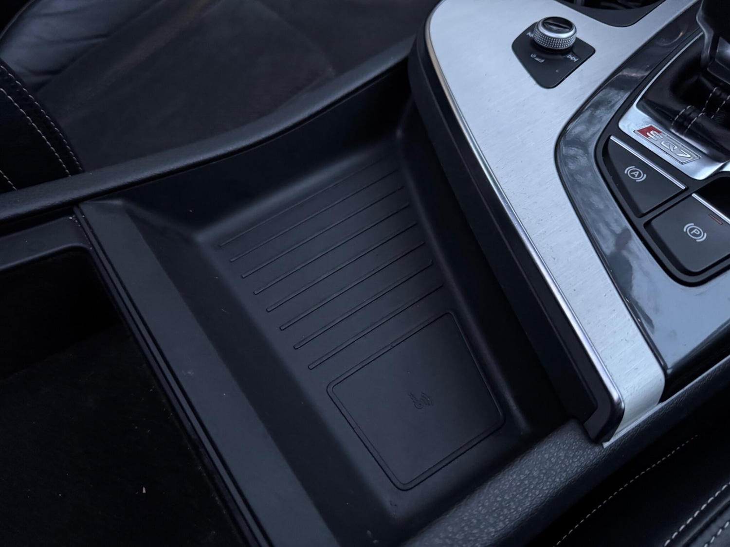 Used Audi SQ7 for sale - 78135896: Photo 27