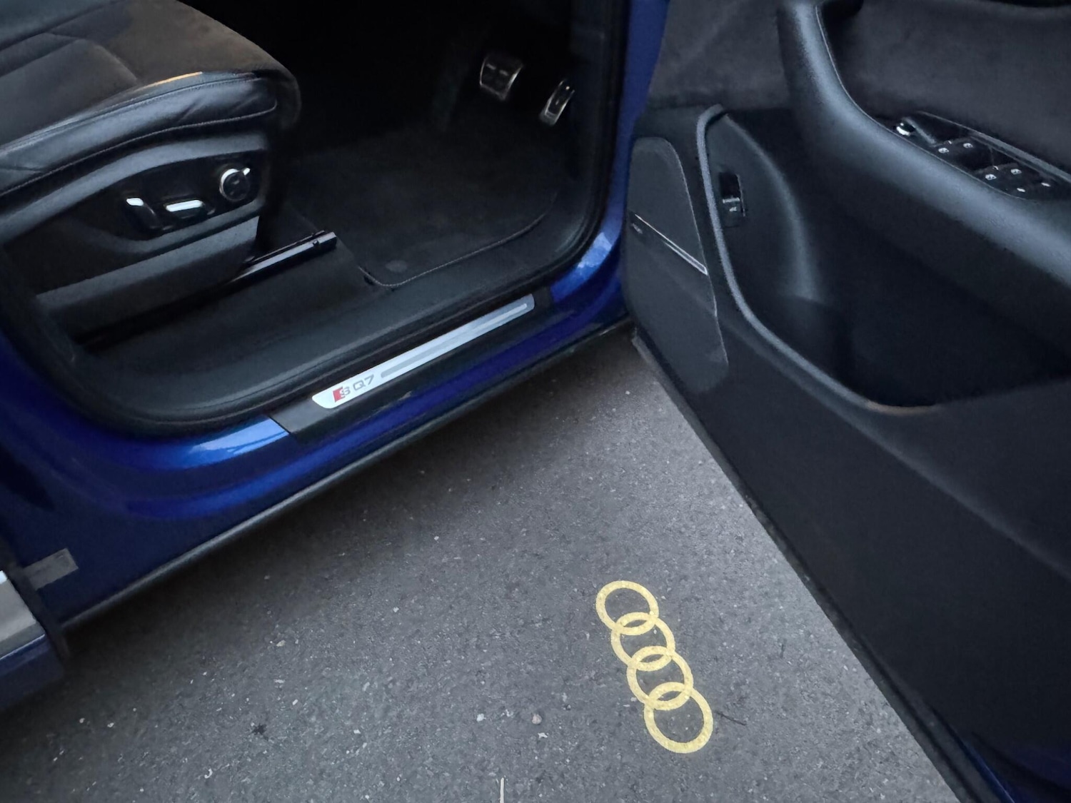 Used Audi SQ7 for sale - 78135896: Photo 29