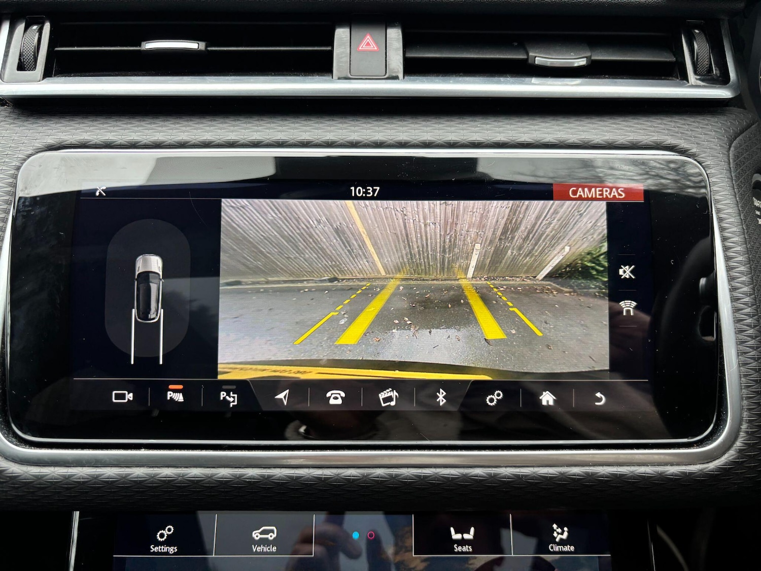 Used Land Rover Range Rover Velar 2019 for sale - 77144372: Photo 12