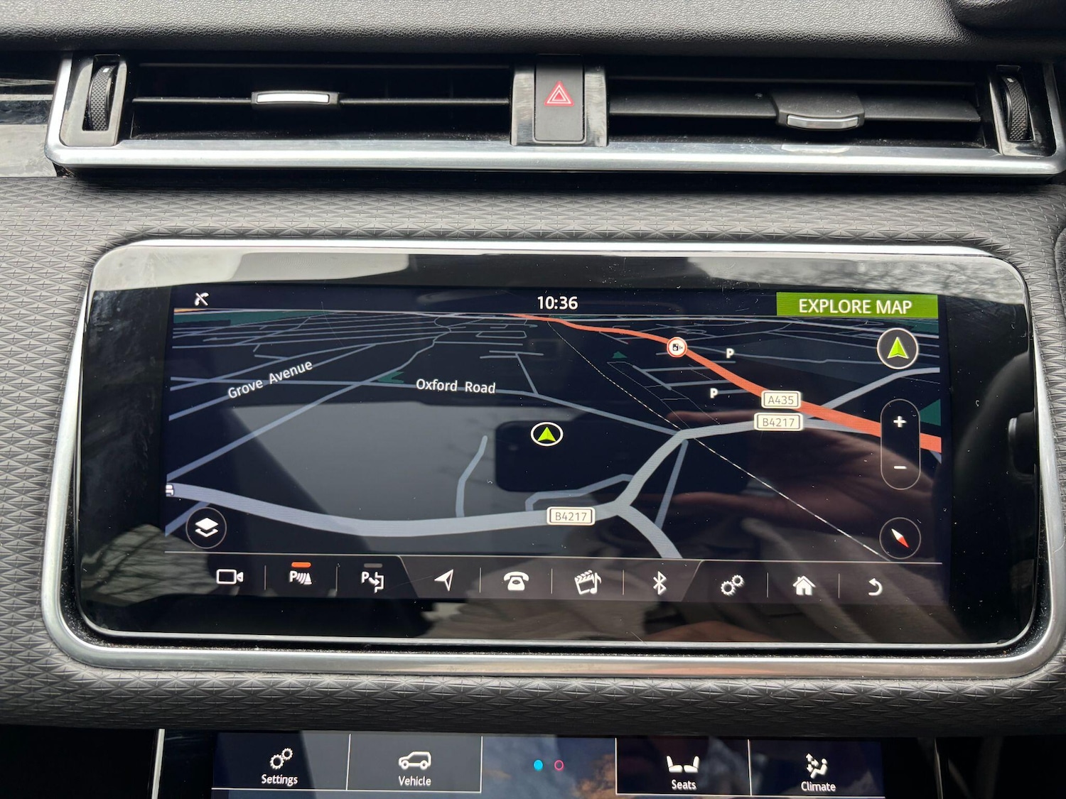 Used Land Rover Range Rover Velar 2019 for sale - 77144372: Photo 13