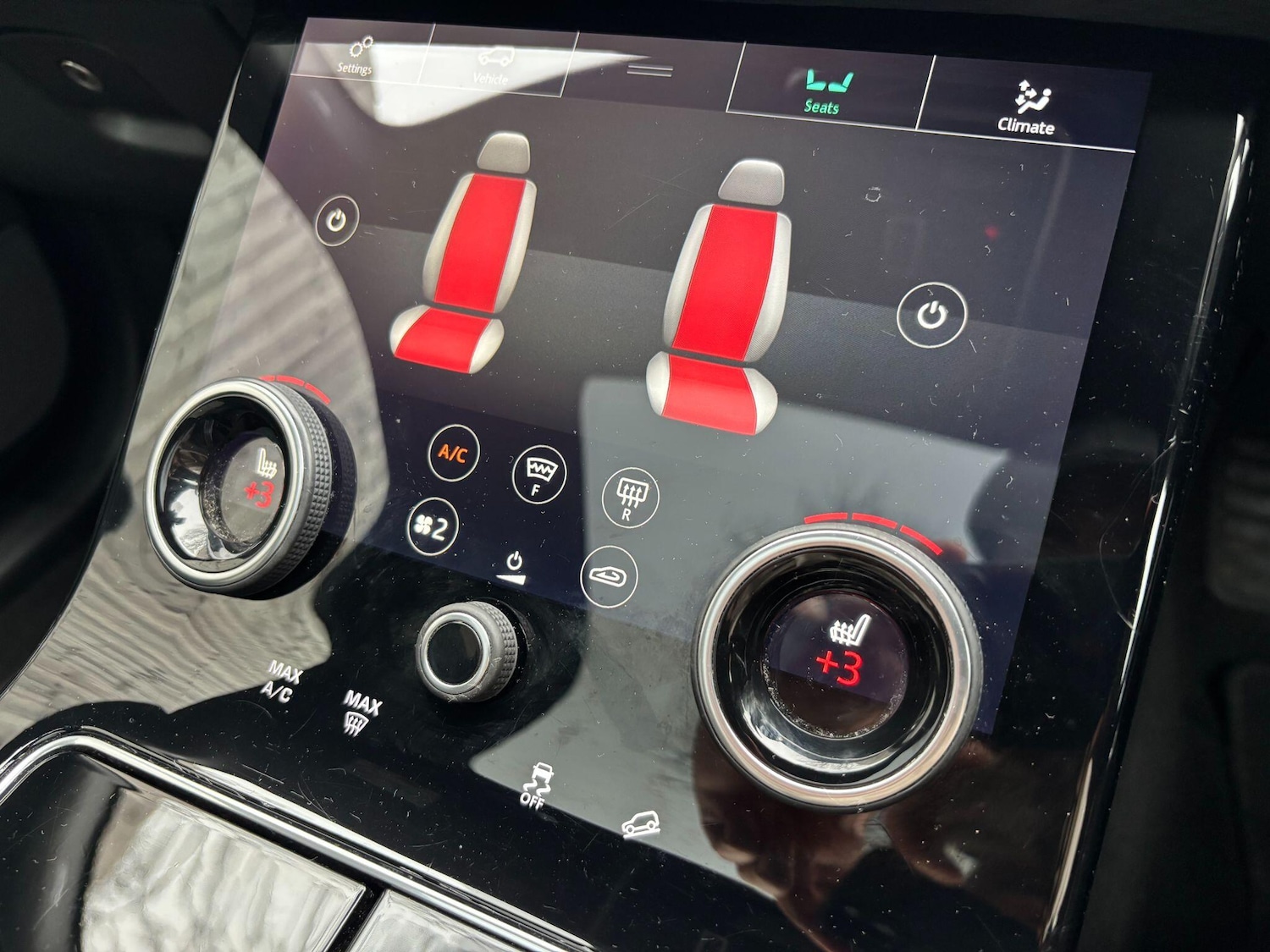 Used Land Rover Range Rover Velar 2019 for sale - 77144372: Photo 15