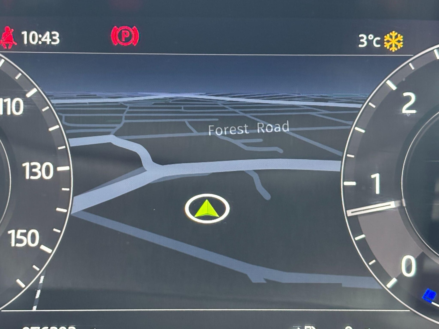 Used Land Rover Range Rover Velar 2019 for sale - 77144372: Photo 18