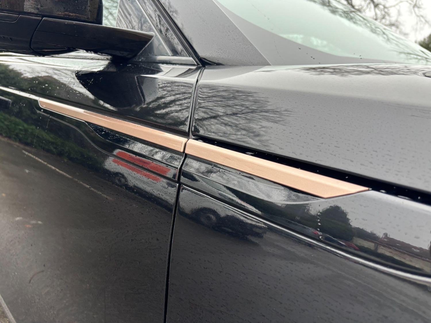 Used Land Rover Range Rover Velar 2019 for sale - 77144372: Photo 24