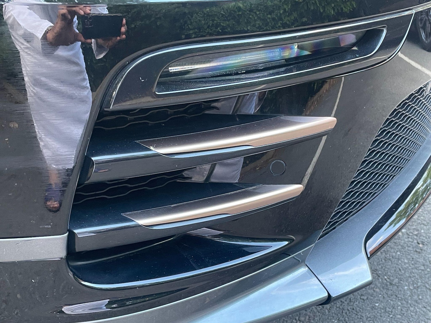 Used Land Rover Range Rover Velar 2019 for sale - 77144372: Photo 25