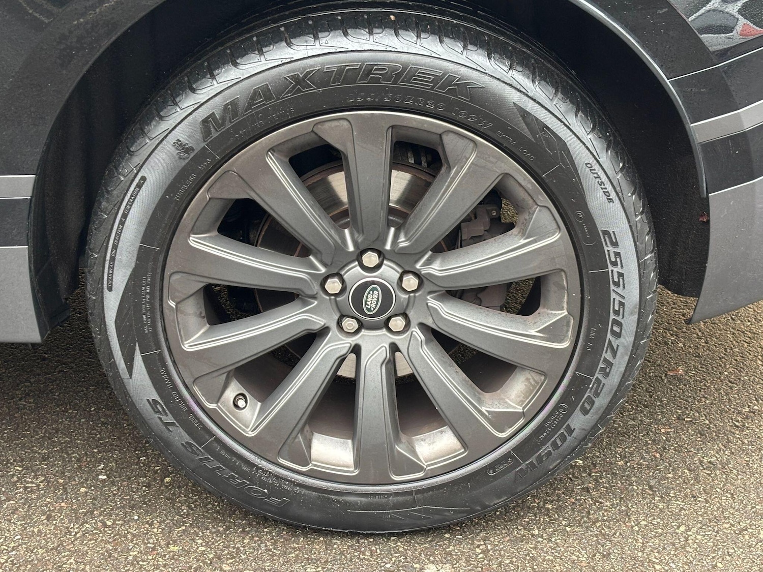 Used Land Rover Range Rover Velar 2019 for sale - 77144372: Photo 26