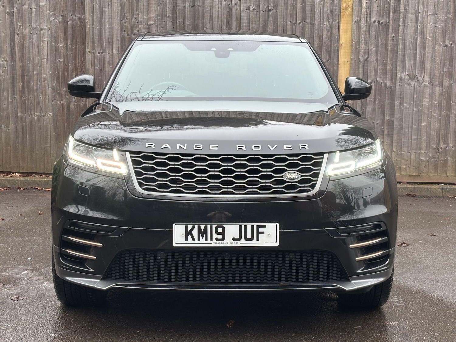 Used Land Rover Range Rover Velar 2019 for sale - 77144372: Photo 3