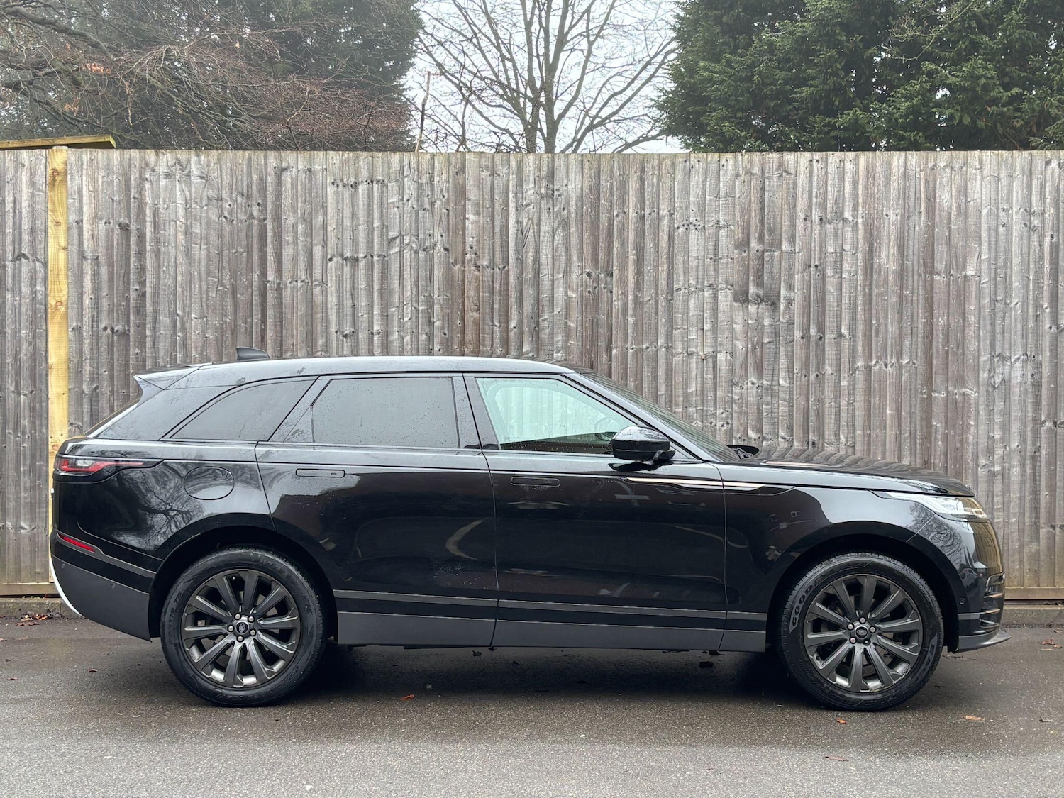 Used Land Rover Range Rover Velar 2019 for sale - 77144372: Photo 4