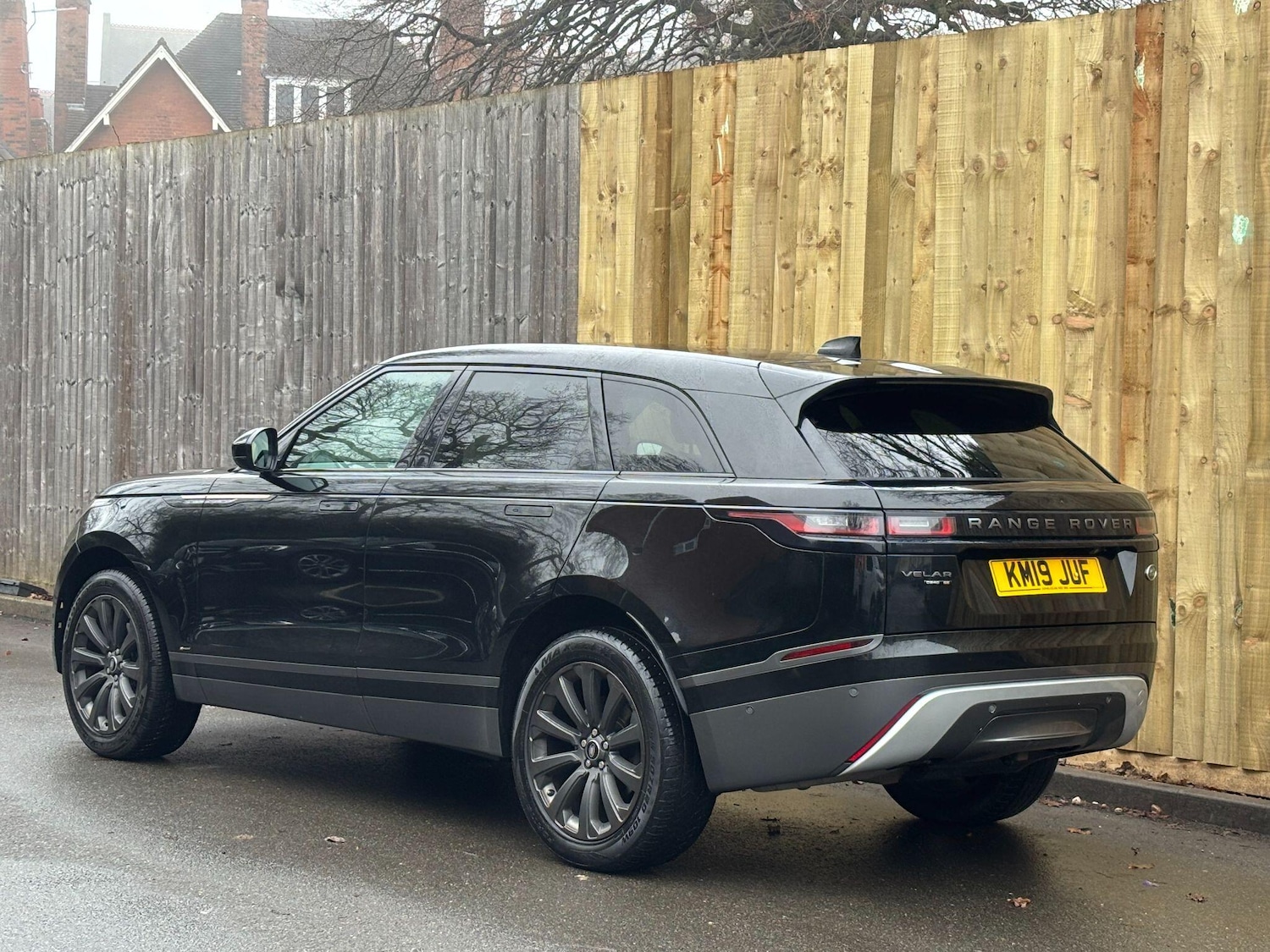 Used Land Rover Range Rover Velar 2019 for sale - 77144372: Photo 6