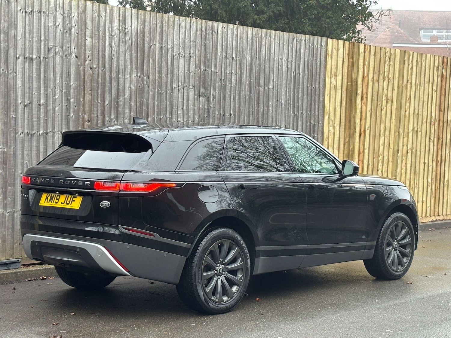Used Land Rover Range Rover Velar 2019 for sale - 77144372: Photo 8
