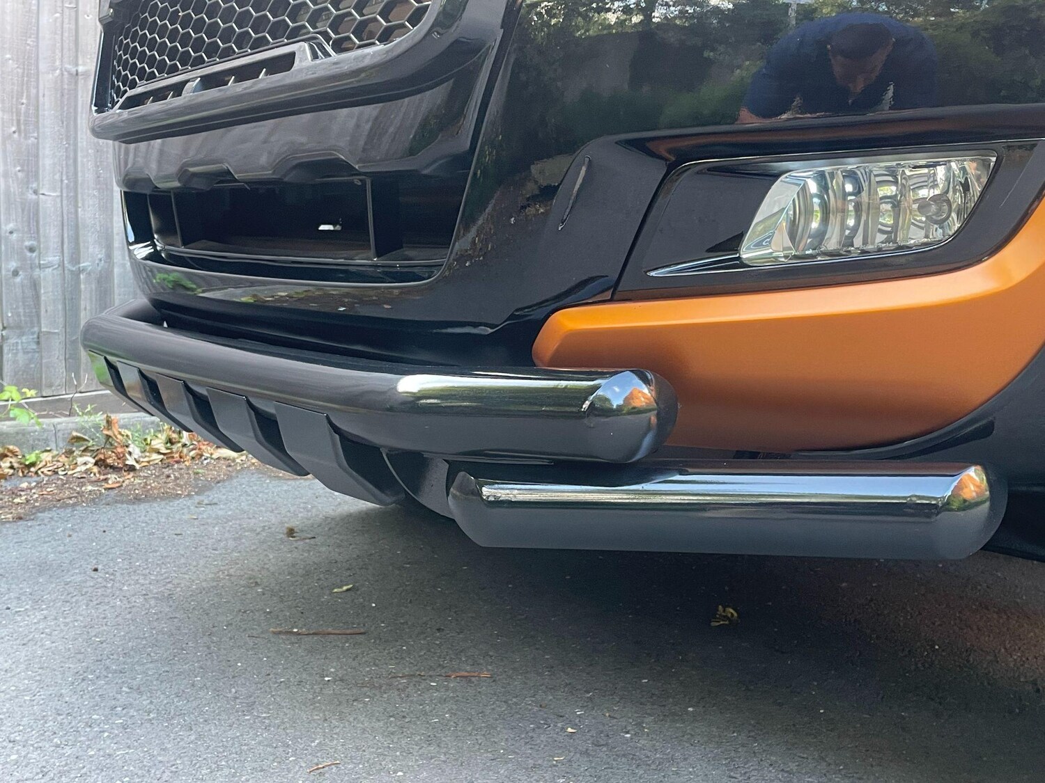 Vehicle 15