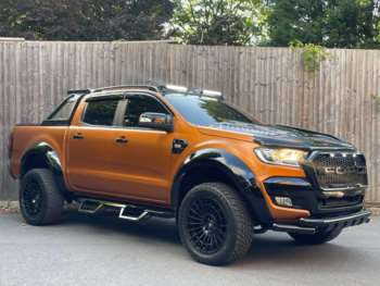 Used Ford Ranger 2018 for sale - 75094139: Photo