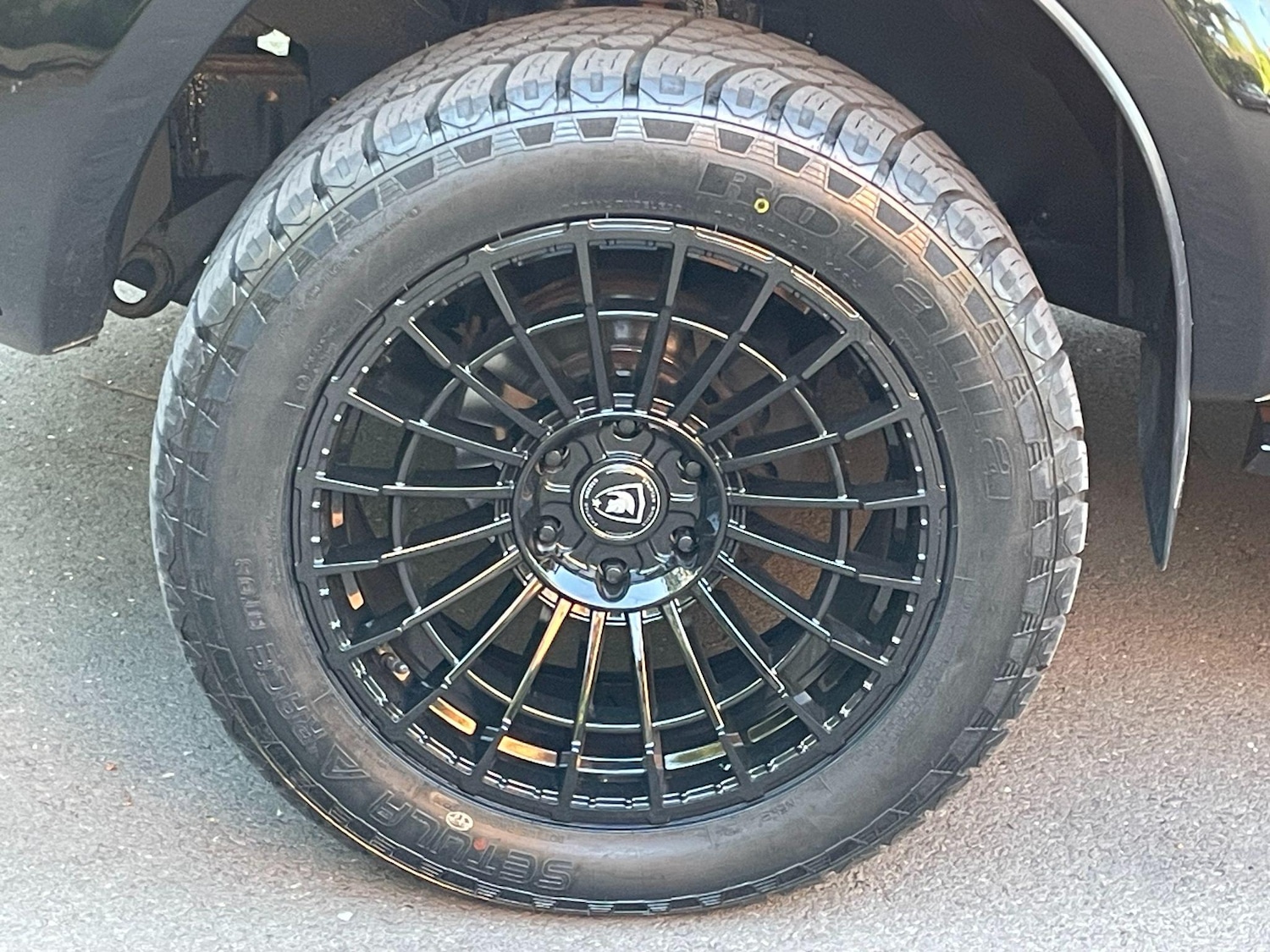 Vehicle 37