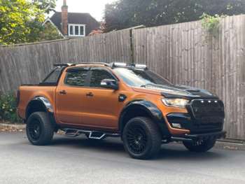 Used Ford Ranger 2018 for sale - 75094139: Photo