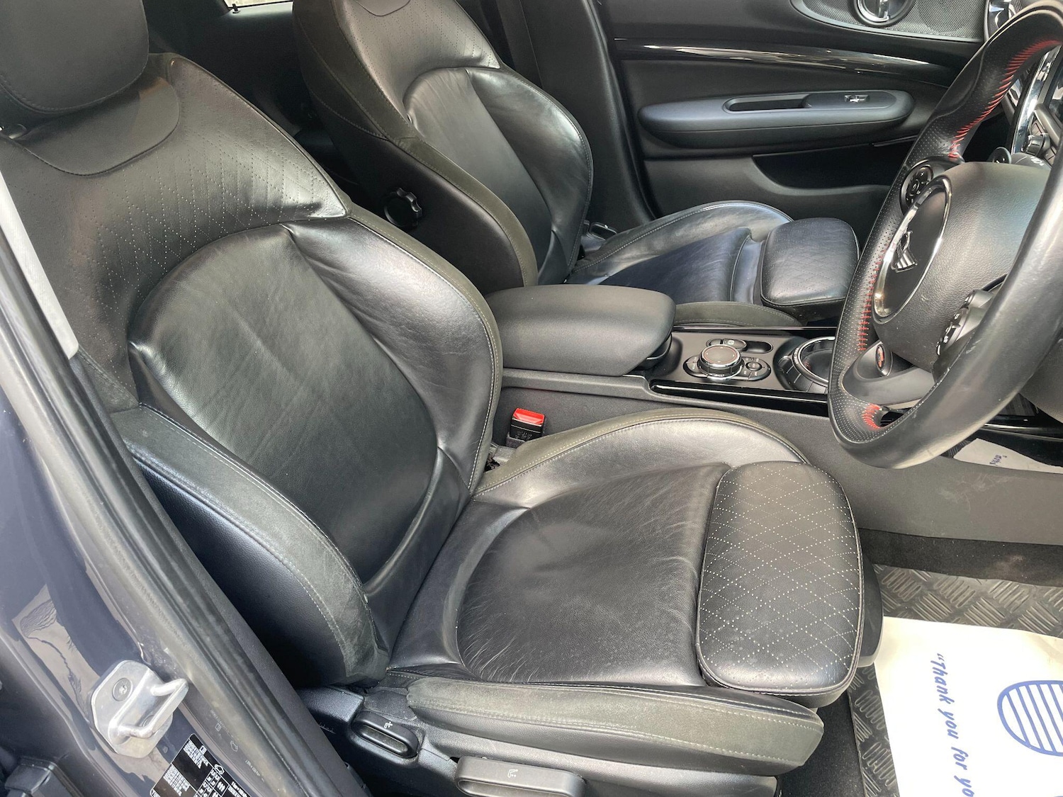 Used MINI Clubman 2017 for sale - 76031895: Photo 10