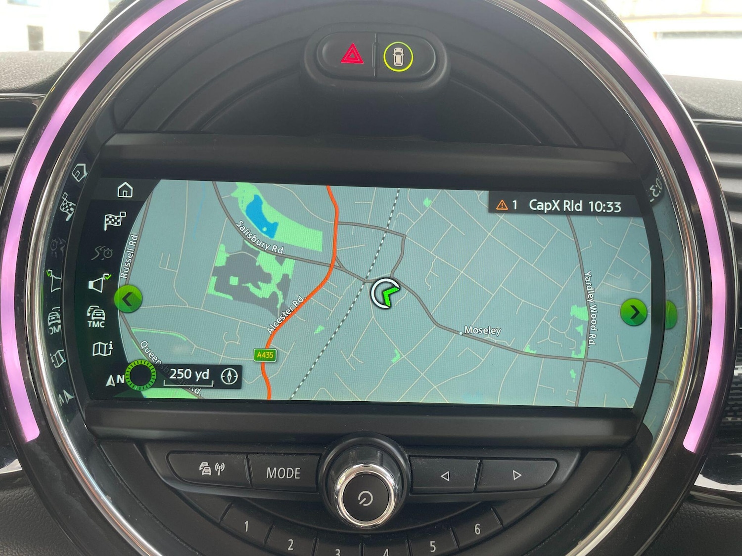 Used MINI Clubman 2017 for sale - 76031895: Photo 11