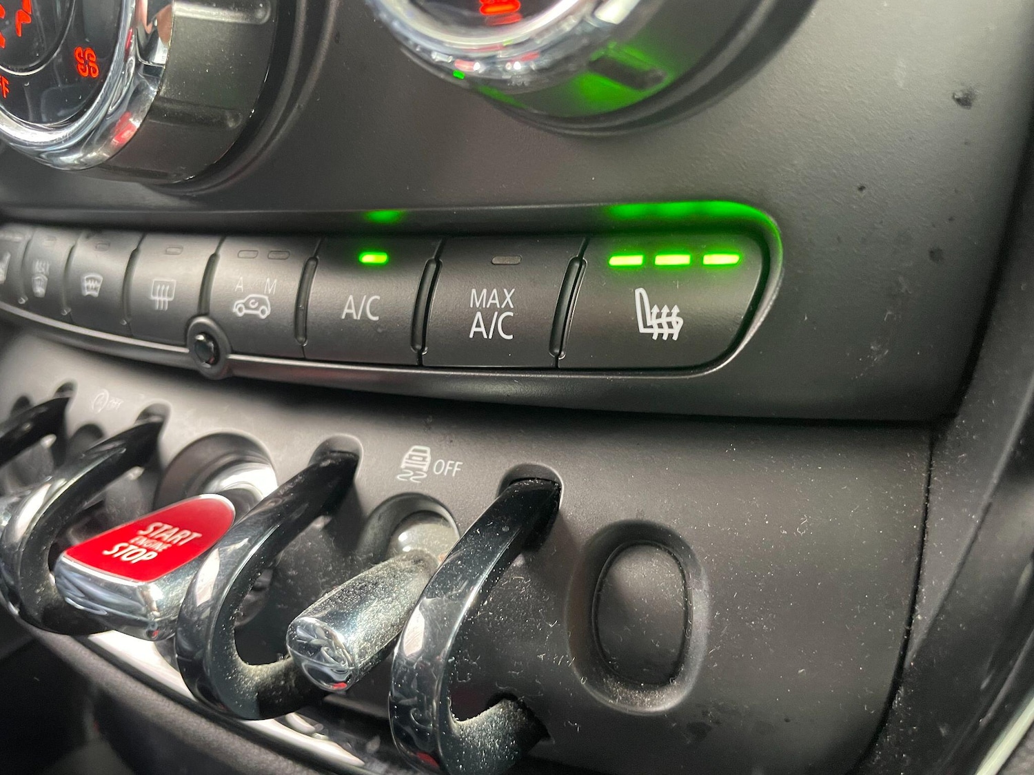 Used MINI Clubman 2017 for sale - 76031895: Photo 12