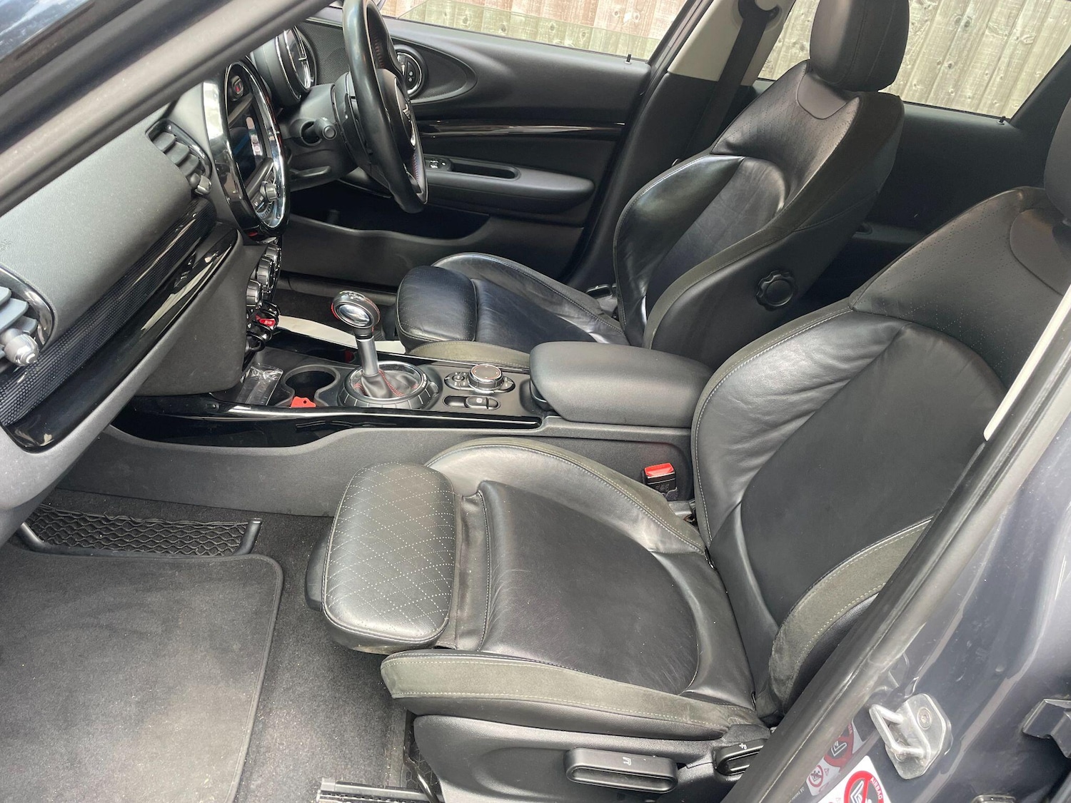 Used MINI Clubman 2017 for sale - 76031895: Photo 14