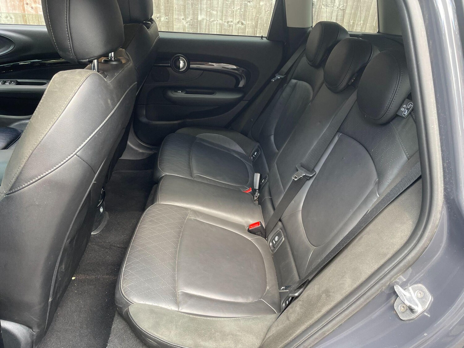 Used MINI Clubman 2017 for sale - 76031895: Photo 16