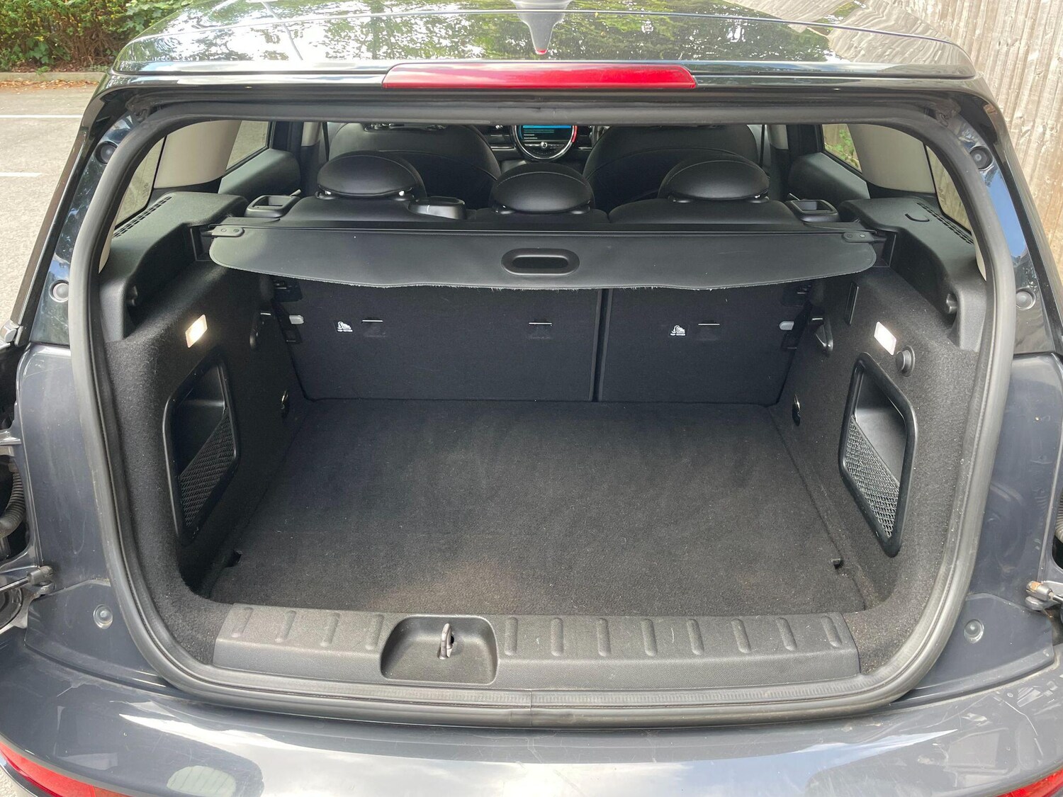 Used MINI Clubman 2017 for sale - 76031895: Photo 17