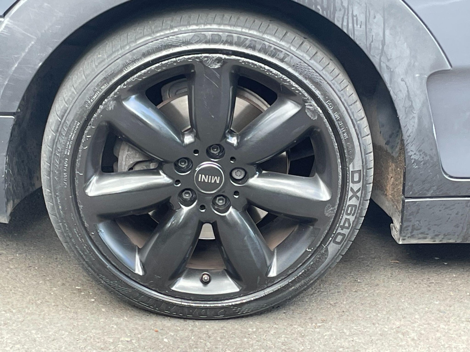 Used MINI Clubman 2017 for sale - 76031895: Photo 18