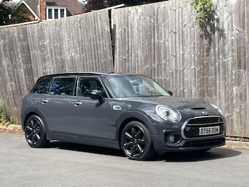 Used MINI Clubman 2017 for sale - 76031895: Photo