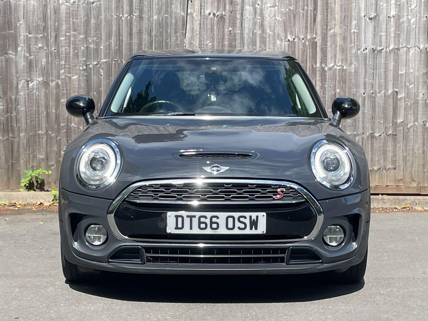 Used MINI Clubman 2017 for sale - 76031895: Photo 3