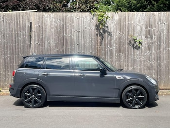 Used MINI Clubman 2017 for sale - 76031895: Photo