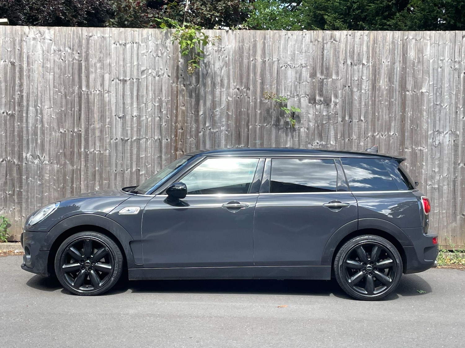 Used MINI Clubman 2017 for sale - 76031895: Photo 5