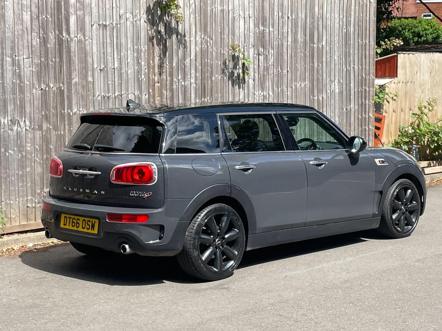 Used MINI Clubman 2017 for sale - 76031895: Photo 6
