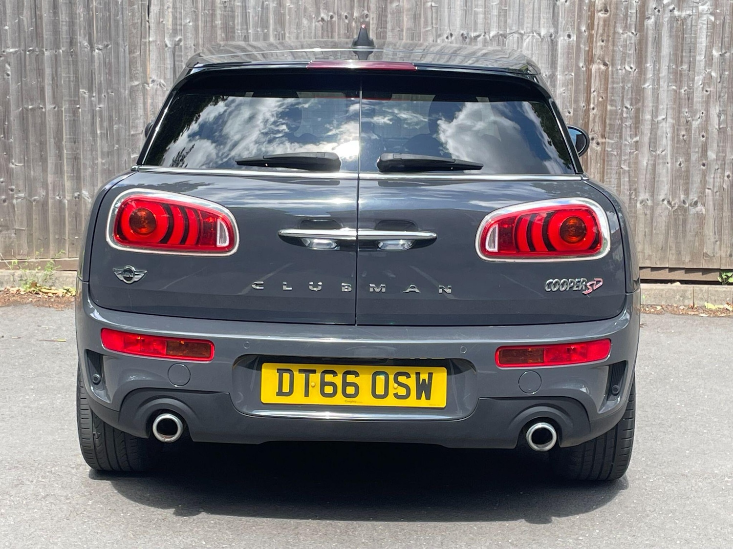 Used MINI Clubman 2017 for sale - 76031895: Photo 7