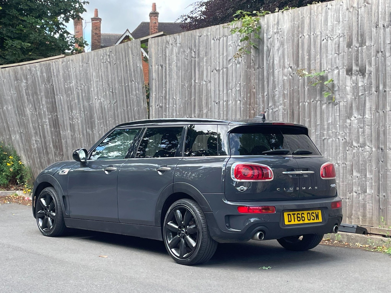 Used MINI Clubman 2017 for sale - 76031895: Photo 8