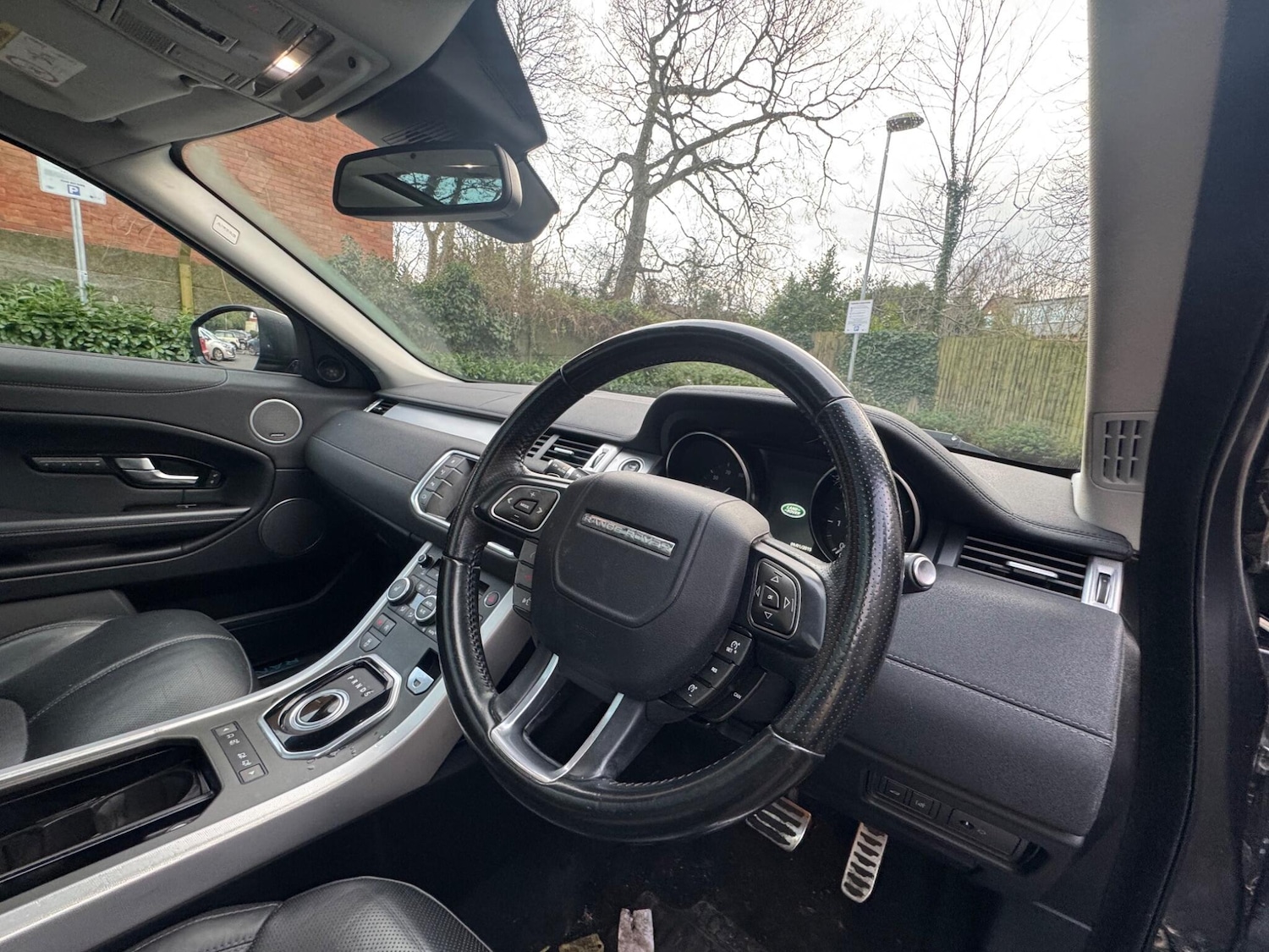 Used Land Rover Range Rover Evoque for sale - 77267792: Photo 11