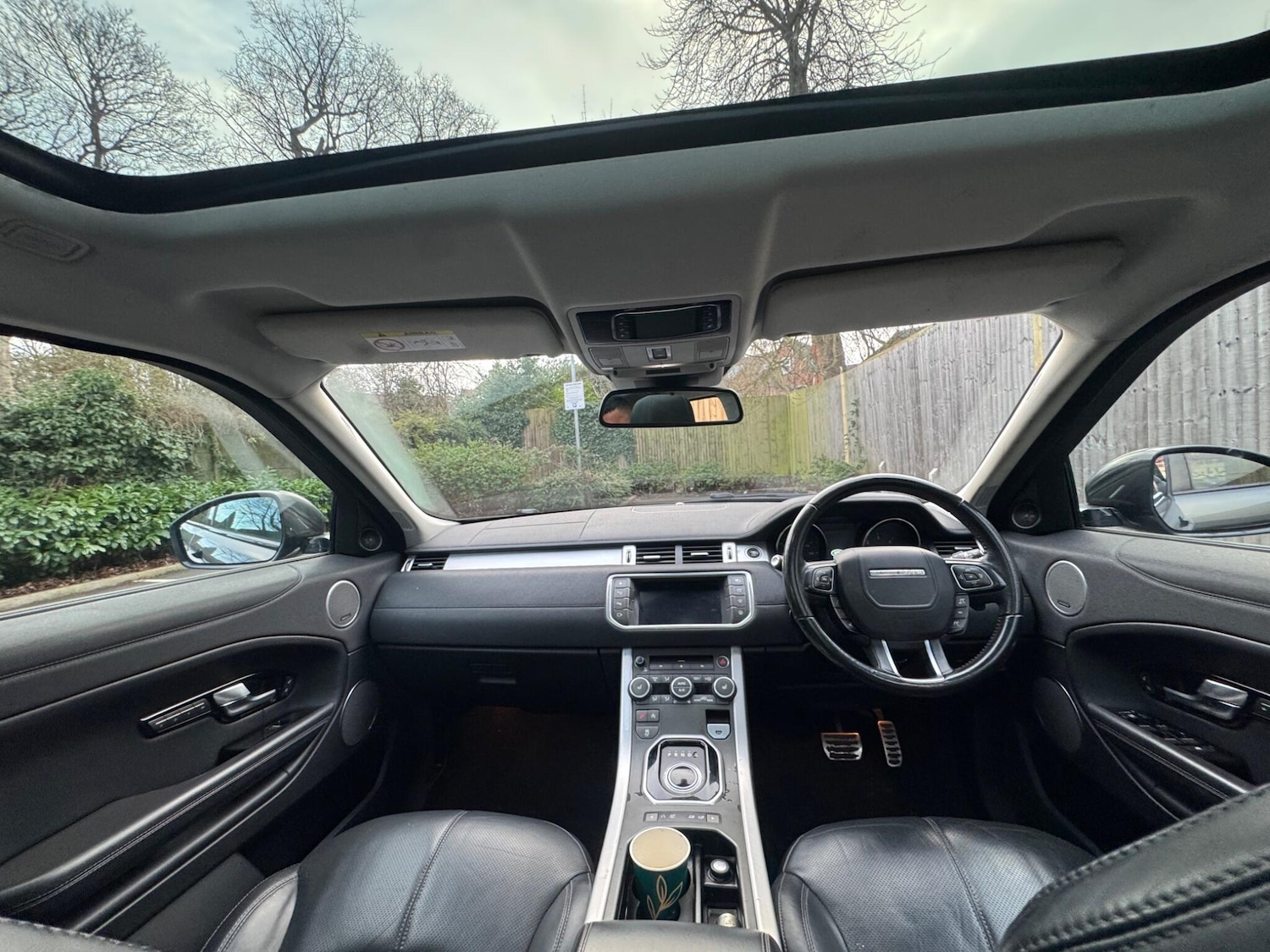 Used Land Rover Range Rover Evoque for sale - 77267792: Photo 12