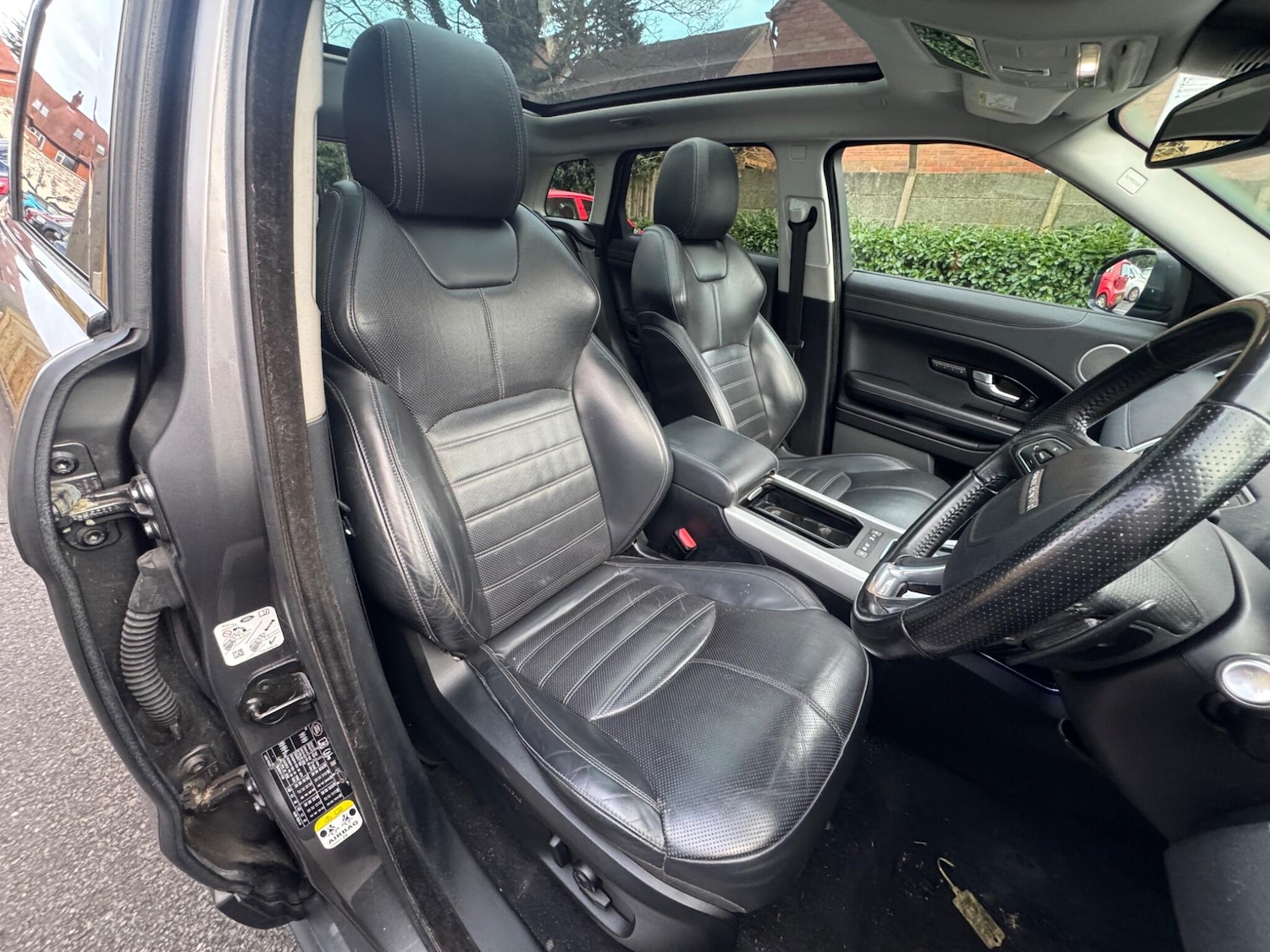 Used Land Rover Range Rover Evoque for sale - 77267792: Photo 13