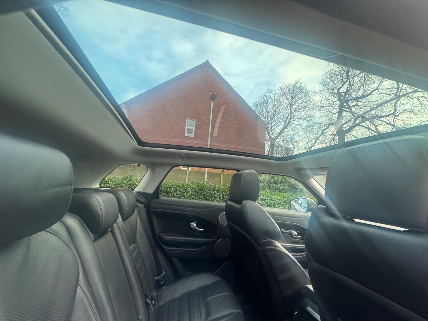 Used Land Rover Range Rover Evoque for sale - 77267792: Photo 14