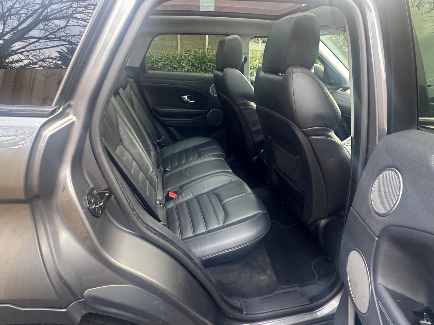 Used Land Rover Range Rover Evoque for sale - 77267792: Photo 15