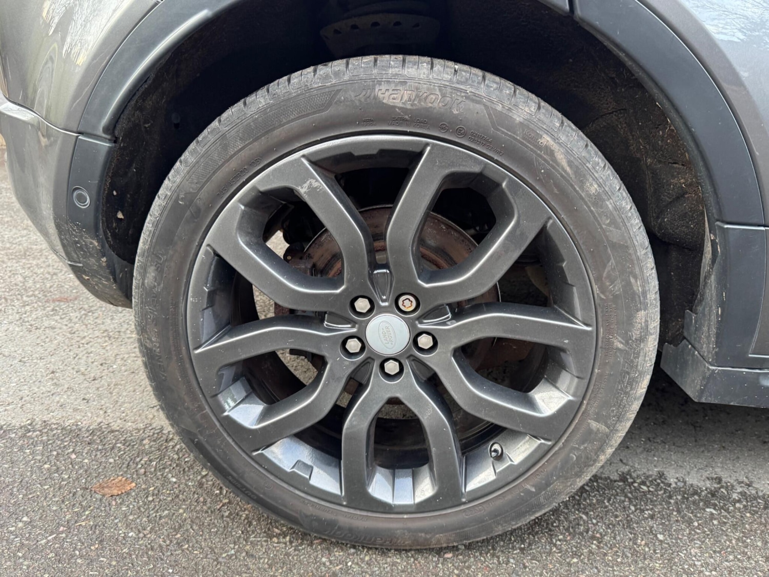 Used Land Rover Range Rover Evoque for sale - 77267792: Photo 17