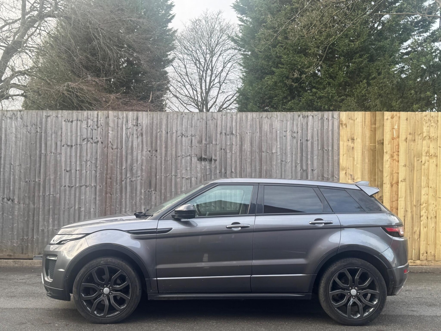 Used Land Rover Range Rover Evoque for sale - 77267792: Photo 6