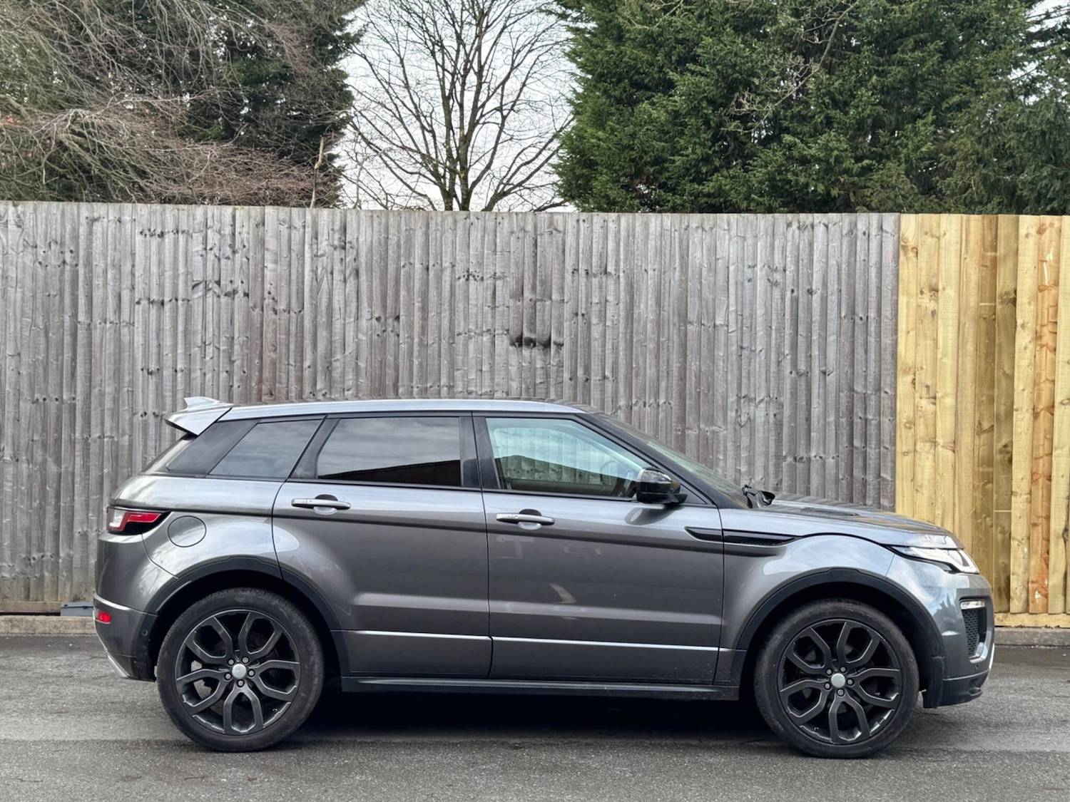 Used Land Rover Range Rover Evoque for sale - 77267792: Photo 9