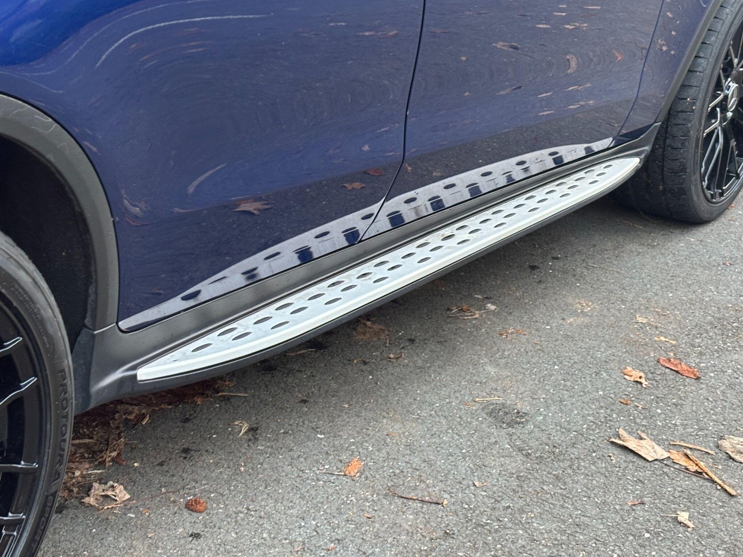 Used Mercedes-Benz GLC 2018 for sale - 76975430: Photo 10