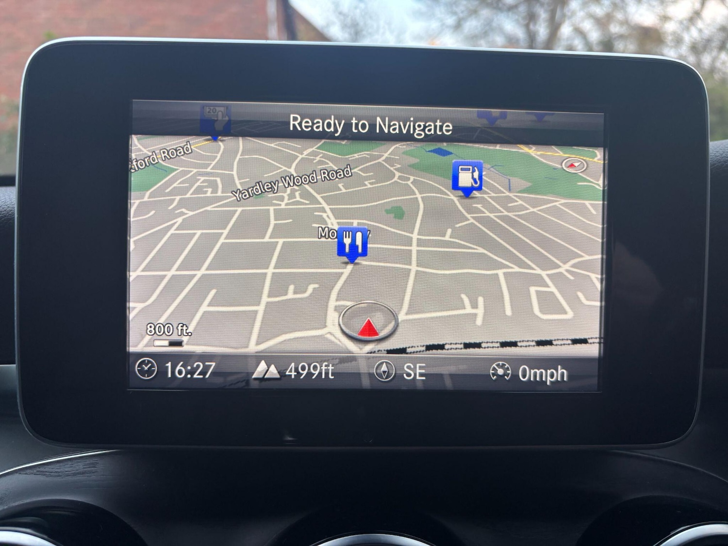 Used Mercedes-Benz GLC 2018 for sale - 76975430: Photo 16