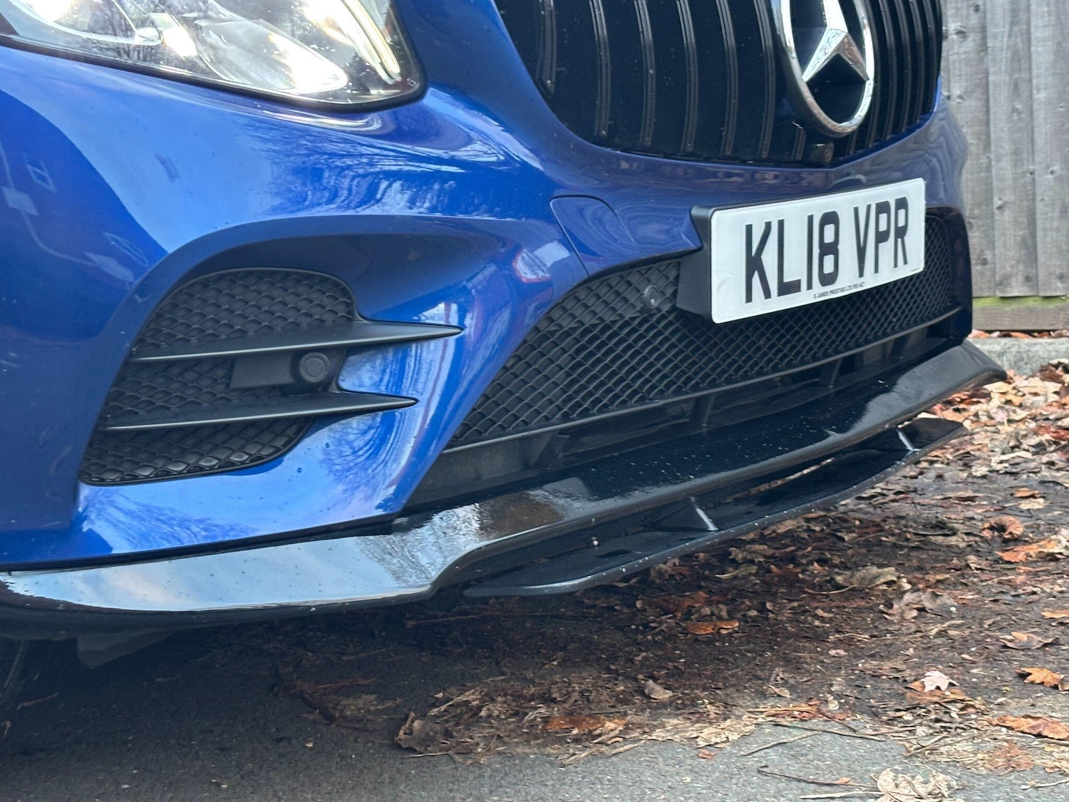 Used Mercedes-Benz GLC 2018 for sale - 76975430: Photo 9