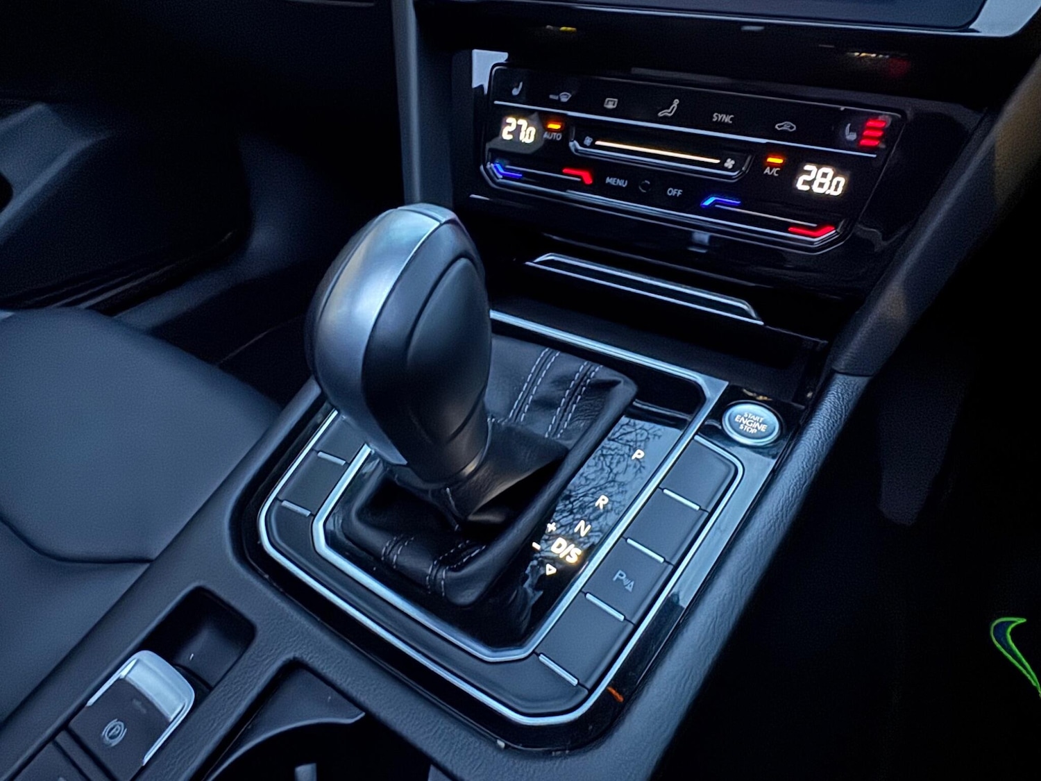 Used Volkswagen Arteon 2021 for sale - 77658993: Photo 11