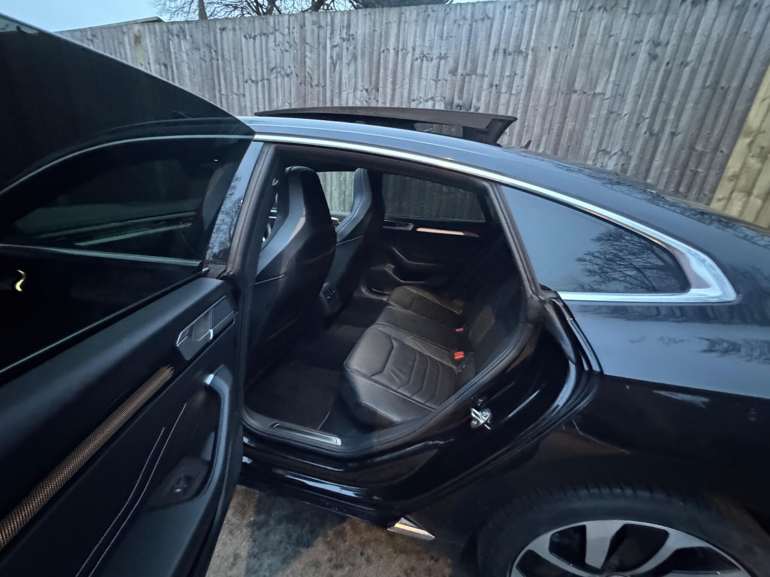 Used Volkswagen Arteon 2021 for sale - 77658993: Photo 13