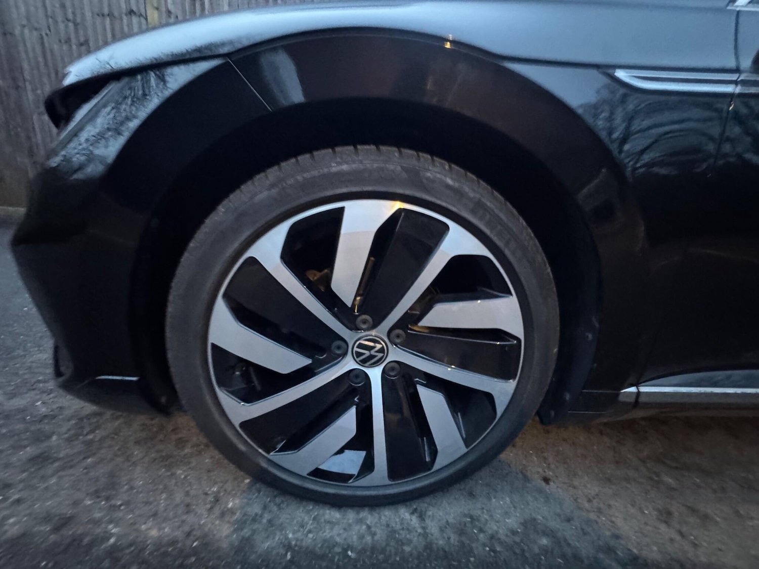 Used Volkswagen Arteon 2021 for sale - 77658993: Photo 14