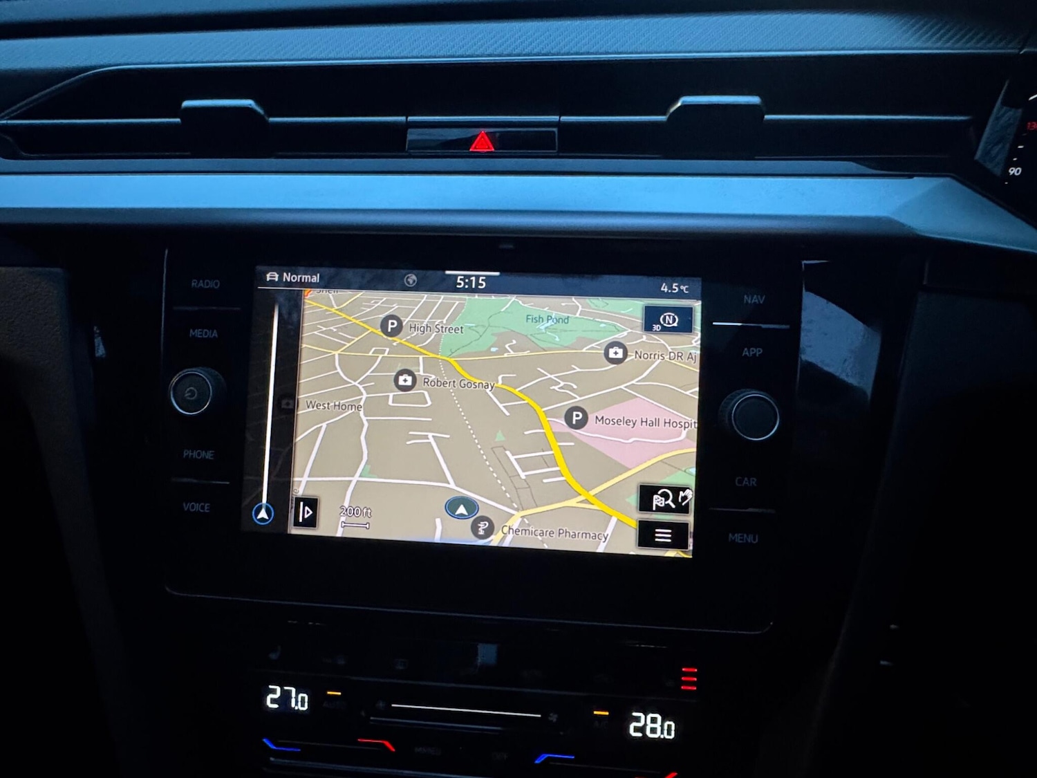 Used Volkswagen Arteon 2021 for sale - 77658993: Photo 15