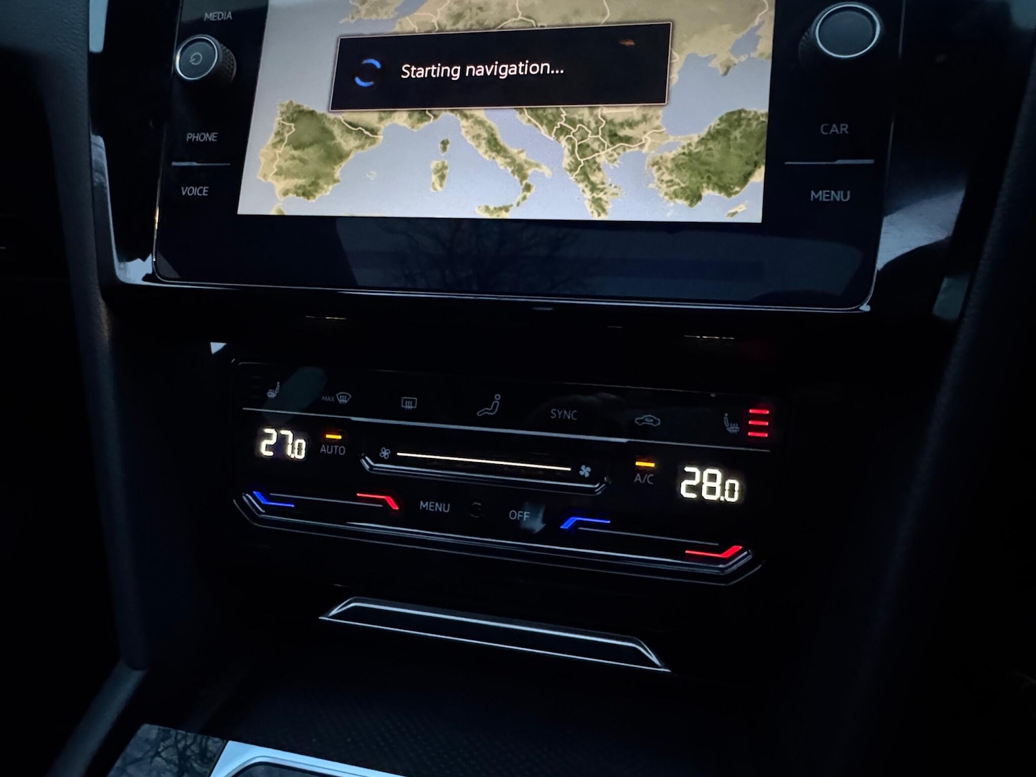 Used Volkswagen Arteon 2021 for sale - 77658993: Photo 16