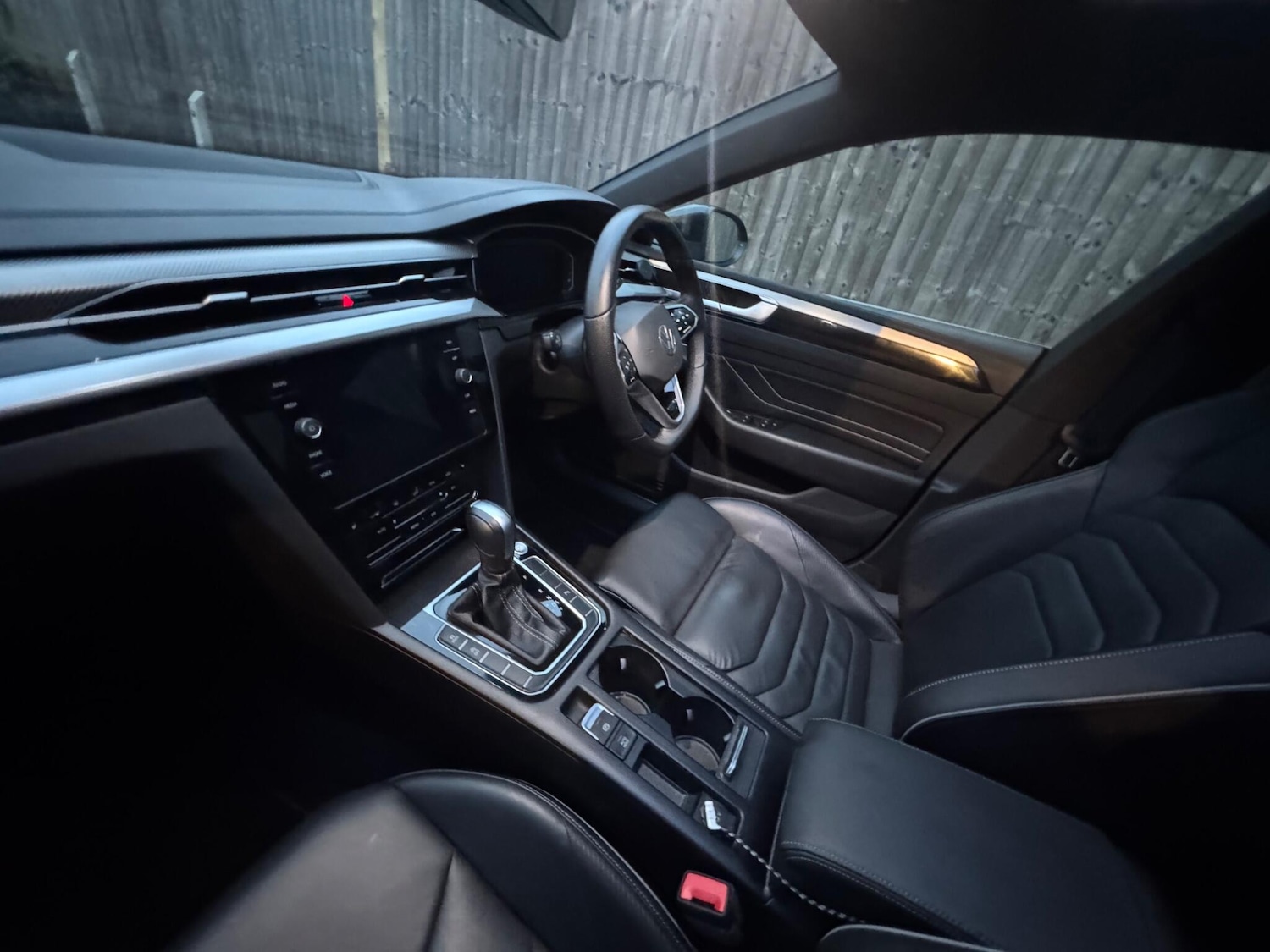 Used Volkswagen Arteon 2021 for sale - 77658993: Photo 19