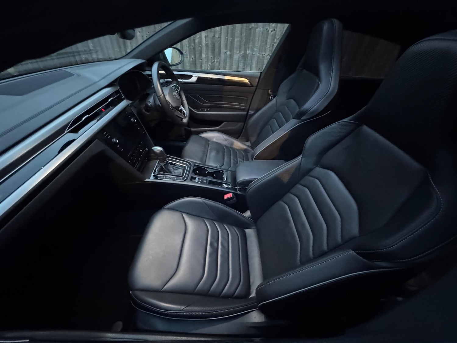 Used Volkswagen Arteon 2021 for sale - 77658993: Photo 21